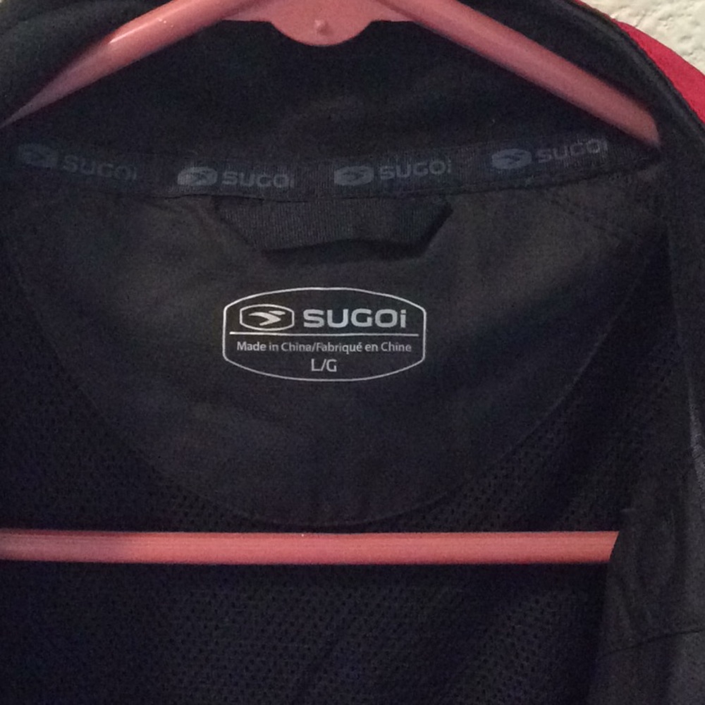 Versa Jacket - Picture 2 of 2
